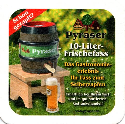 thalmssing rh-by pyraser ein www 1b (quad185-10 liter frischefass)